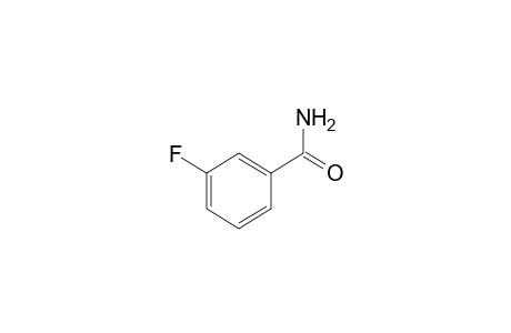 m-fluorobenzamide