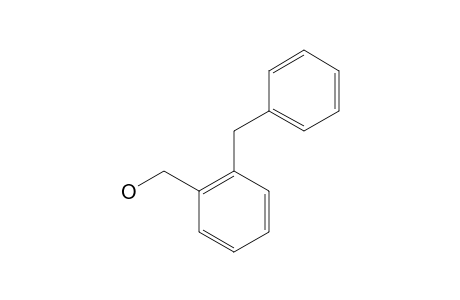 o-Benzylbenzyl alcohol