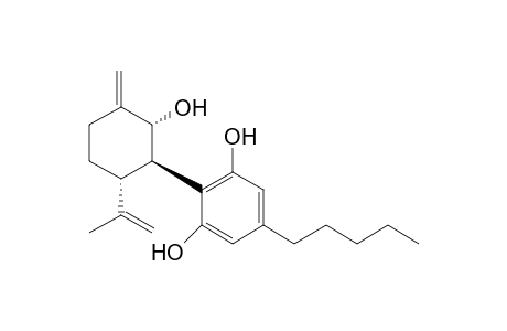 Hexocannabitriol