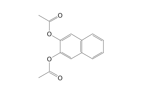 2,3-NAPHTHALENEDIOL, DIACETATE