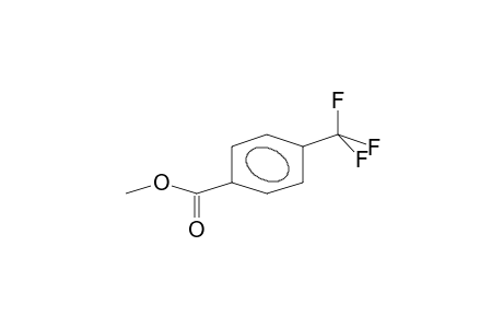 4-(Trifluoromethyl)-benzoic-acid, methylester