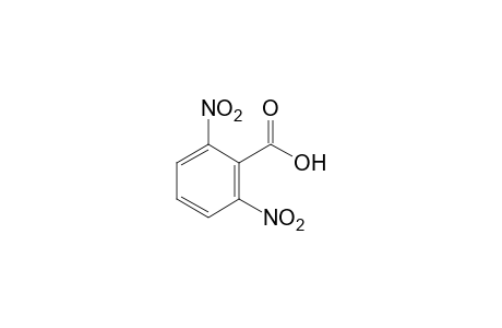 2,6-dinitrobenzoic acid