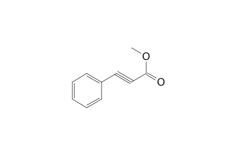 Methyl phenylpropiolate
