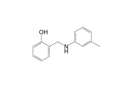 alpha-(m-TOLUIDINO)-o-CRESOL