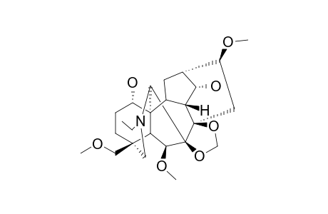 DELBrUNINE