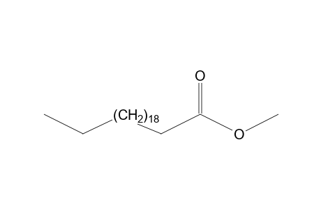 docasanoic acid, methyl ester