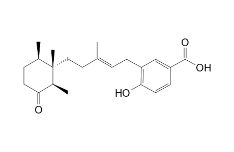 Kuhistanol F