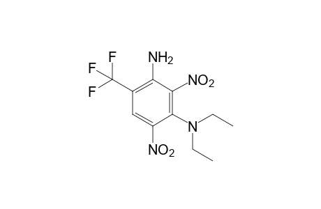 Dinitramine