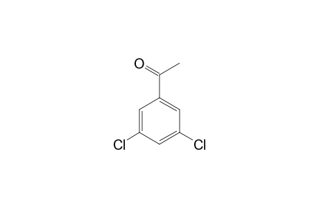 3',5'-Dichloroacetophenone