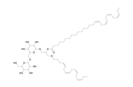 DGDG O-16:4_28:4