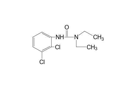 3-(2,3-Dichlorophenyl)-1,1-diethylurea