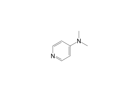 4-Dimethylamino-pyridine