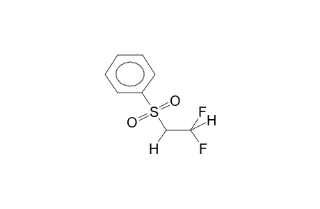 1-Phenylsulfonyl-2,2-difluoroethane
