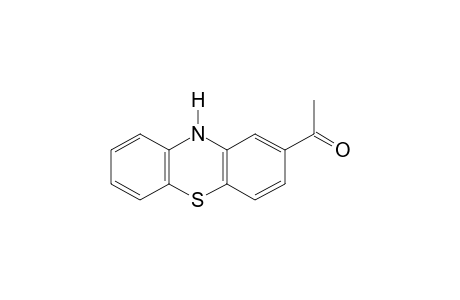 2-Acetyl-phenothiazine