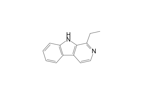 1-ethyl-9H-$b-carboline