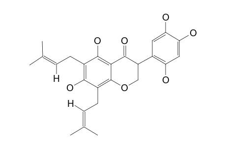 Erysenegalensein B