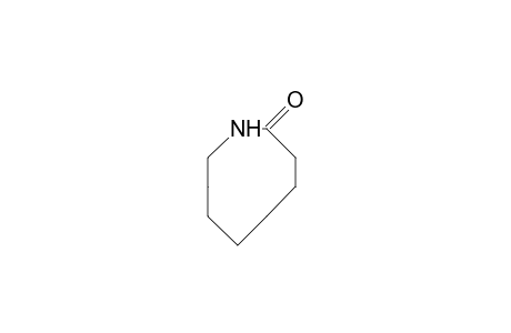 8-Octanolactam