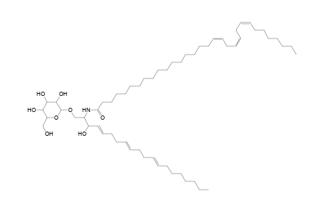 HexCer 20:3;2O/32:3