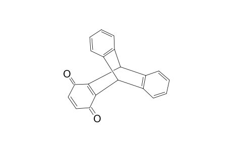 9,10-o-Benzeno-9,10-dihydroanthracene-1,4-dione