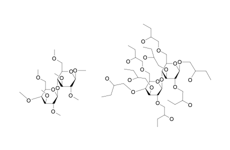 Hydroxybutyl methyl cellulose, average mn ~120,000