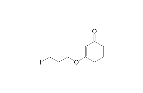 3-(3'-Iodopropoxy)cyclohex-2-en-1-one