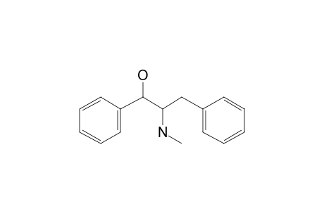 1,3-Diphenyl-2-(methylamino)propanol