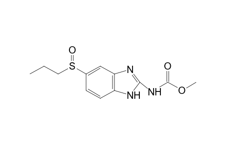 Ricobendazole