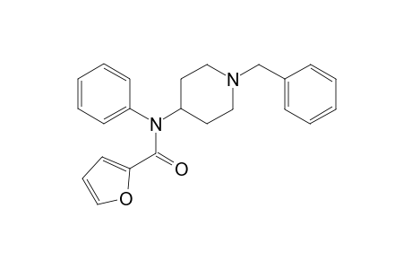 Benzylfuranylfentanyl