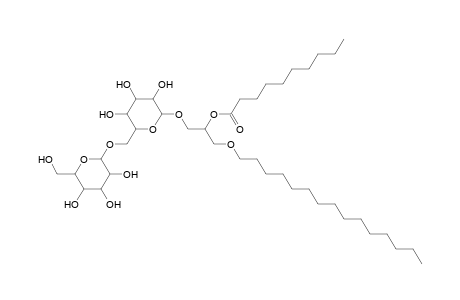 DGDG O-15:0_10:0