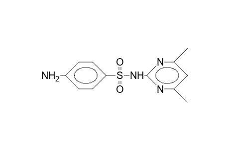 Sulfamethazine