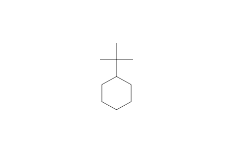 tert-BUTYLCYCLOHEXANE