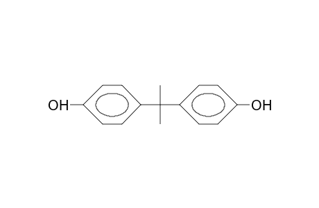 4,4'-Isopropylidenediphenolanalytical standard