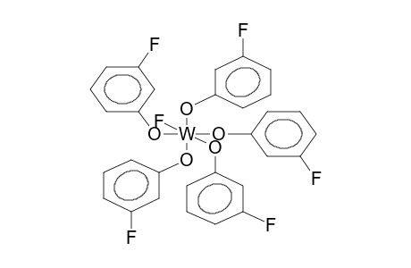 FLUOROPENTA(META-FLUOROPHENOXY)TUNGSTENE