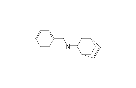 2-Benzyliminobicyclo[2.2.2]oct-5-ene