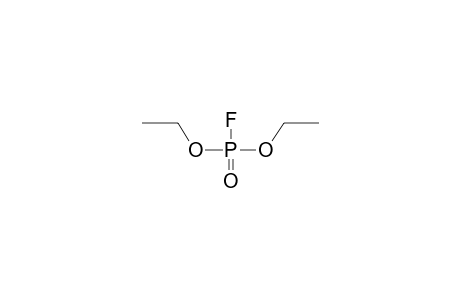 DIETHYLPHOSPHOROFLUORIDATE