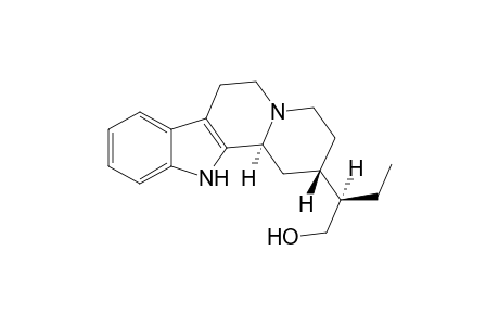 18,19-Dihydro-Antirhine