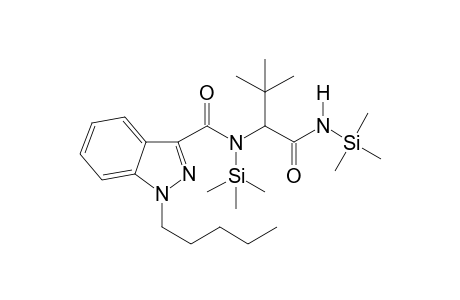 ADB-PINACA 2TMS