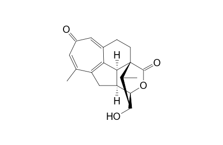 Hainanolidol