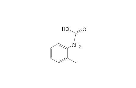 o-Tolylacetic acid