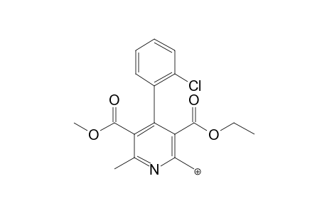 Amlodipine-M (584) MS3_2