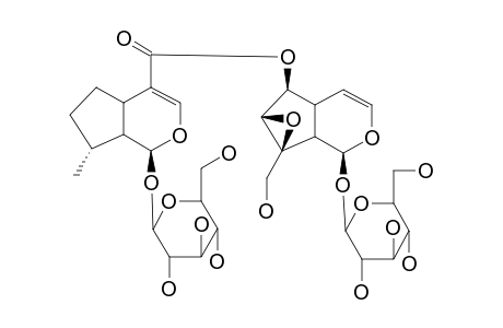 ARGYLIOSIDE