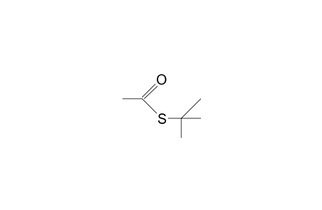 S-TERT.-BUTYLTHIOLACETAT