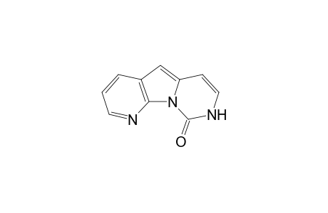 8,9-Dihydropyrido[3',2':4,5]pyrrolo[1,2-c]pyrimidin-9-one