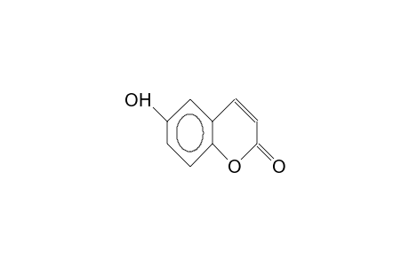 6-Hydroxy-coumarin