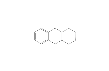 Anthracene, 1,2,3,4,4a,9,9a,10-octahydro-