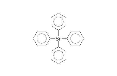 Tetraphenyltin