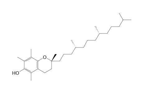 Endogenous (Vitamin E)