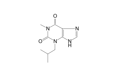 3-Isobutyl-1-methylxanthine