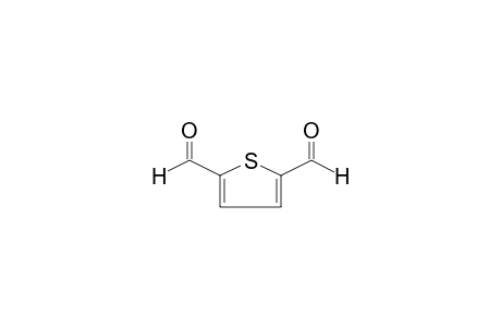 thiophene-2,5-dicarbaldehyde