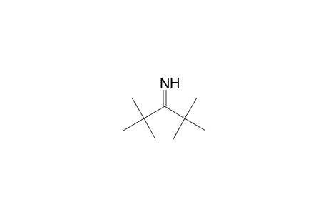 2,2,4,4-Tetramethyl-3-pentanone imine